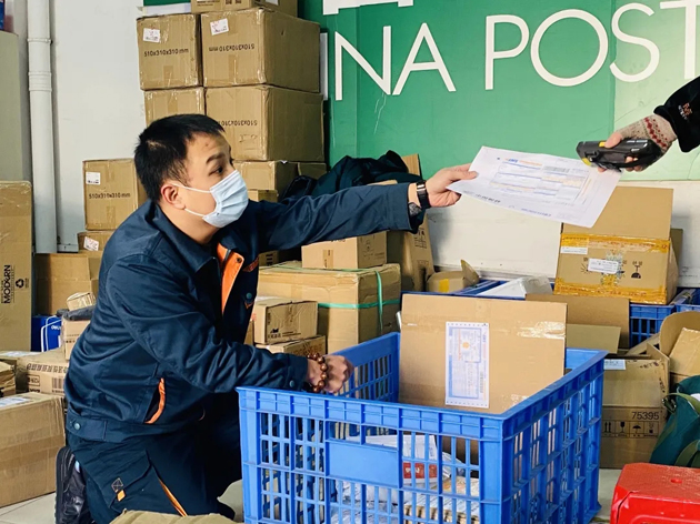 【初心鑄匠心】朱哲：“敬業(yè)、勤業(yè)、精業(yè)”，將平凡的工作干出彩