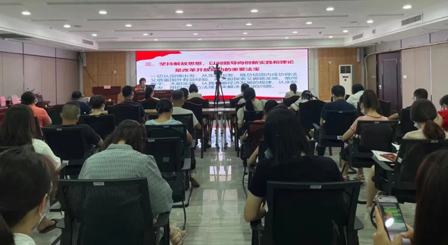 “勞模工匠進(jìn)學(xué)校、思政教師進(jìn)企業(yè)”活動丨粵桂合作特別試驗區(qū)專場