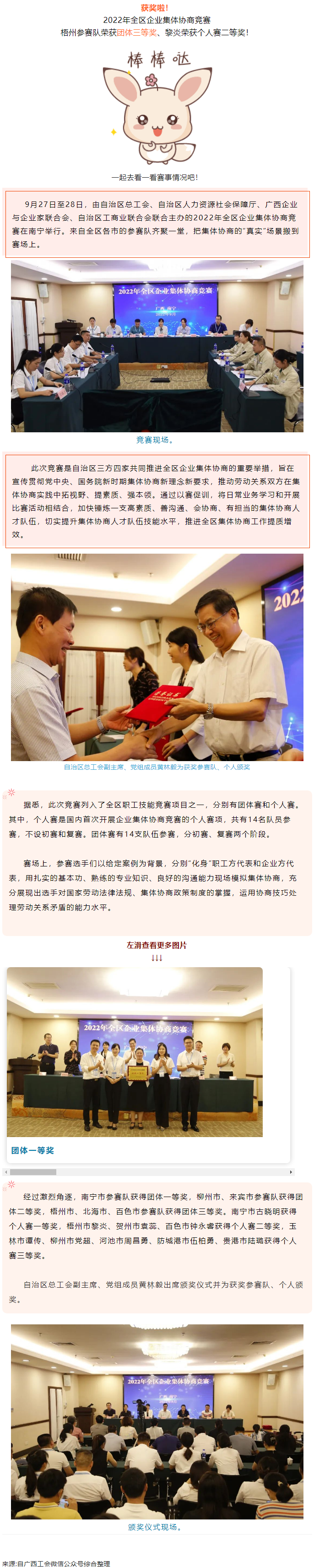 【勞動創(chuàng)造幸福】2022年全區(qū)企業(yè)集體協(xié)商競賽梧州參賽隊獲獎啦！.png
