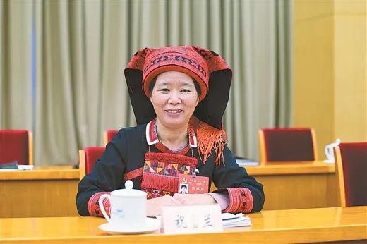 “總書(shū)記叮囑把六堡茶做大做強(qiáng)”！